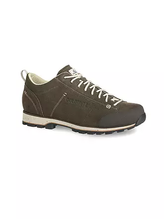 DOLOMITE | Scarpe casual da uomo 54 Low Evo | braun